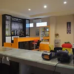 Hotel Ahava Magelang