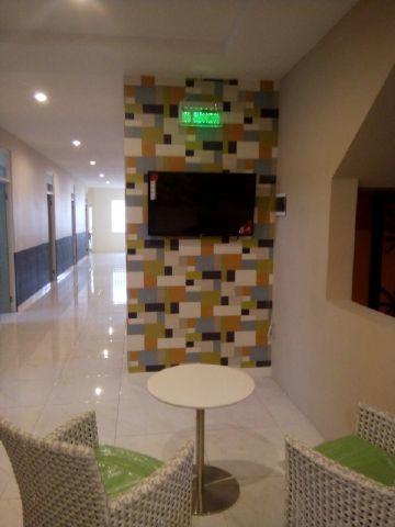 Ahava Hotel Magelang