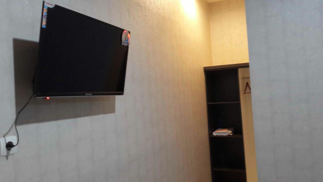Hotel Ahava *