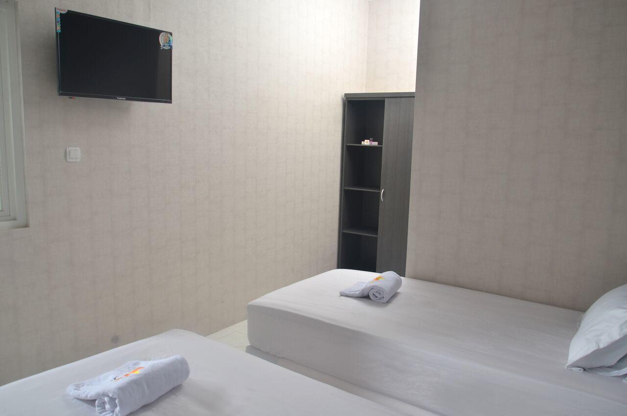 Hotel Ahava