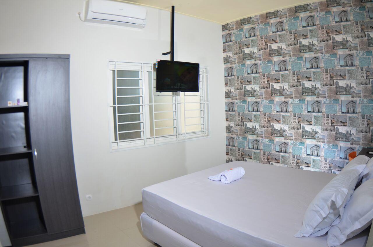 Ahava Hotel Magelang